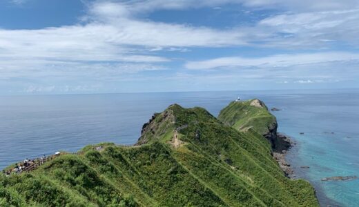 北海道ハーレーツーリング　続き・・・