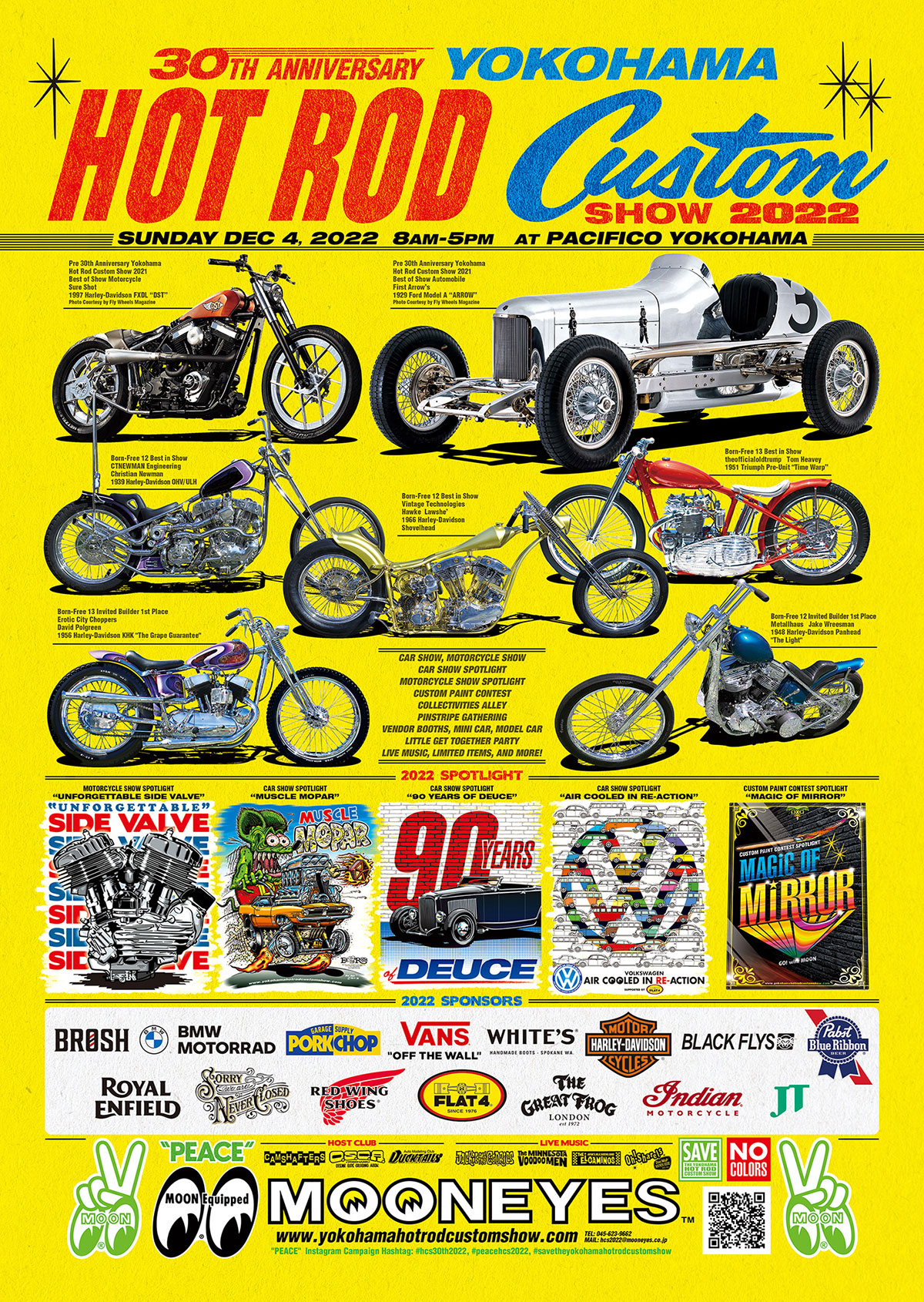 ◇NEW KEY RING◇ Available at Hot Rod Custom show 2024 @BRATSTYLE booth  12月1日に横浜で開催されるホットロッドカスタムショーにて販売される新商品になります！ お土産やちょっとしたギフトにおすすめです👍  #bratstyle #bratstyleapparel #hrcs2024