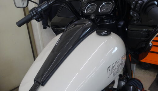 パフォーマンスバガー　FLTRX