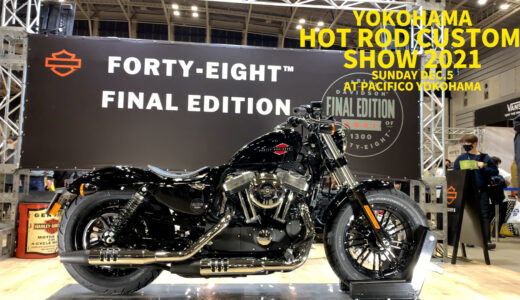 Harley-Davidson　成田・幕張　YouTubeチャンネル