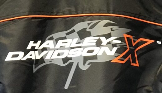 H-D X Apparel !!