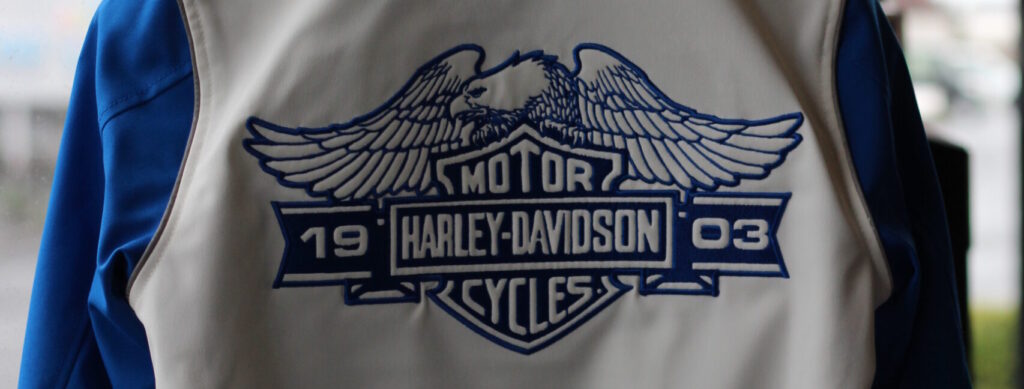 ぞくぞくと - Harley-Davidson® 成田